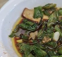 Homestyle Stir-Fried Pork