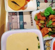 Home-style Potato Slices