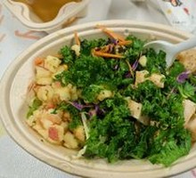 Fruitwood Smoked Chicken Breast Super Bowl