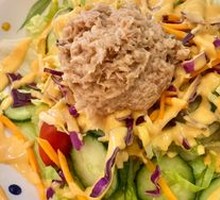 Delicious Tuna Salad