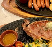 Original Roasted Sausage