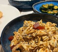 Emperor Qianlong's Cabbage