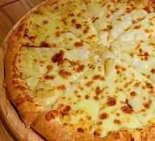 Durian Pizza