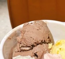 Oreo Ice Cream
