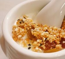Handmade Yogurt