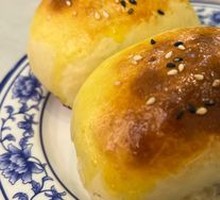 Grilled Bun