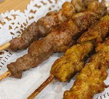 Ancient Method Roasted Lamb Ribs