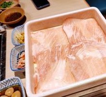 Selected Matsusaka Pork