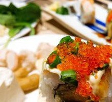 Sushi Buffet