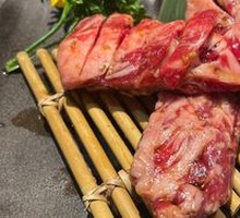 Saucy Grilled Beef Ribs