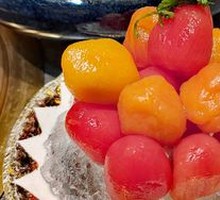 Sumei Cherry Tomatoes