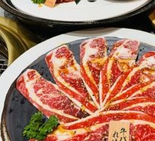 Braised Beef Belly in Sauce