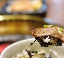 Beef Short Rib Rice
