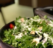 Kale Salad