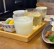 Teriyaki Chicken Skewers