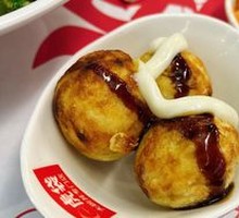 Takoyaki