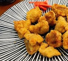 Tonkatsu Chicken