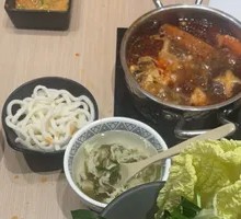 Hot Pot Mini