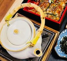 Eel Rice Bowl