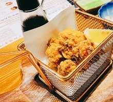 Japanese Fried Chicken