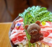 Sukiyaki