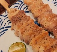 Chicken Skewers