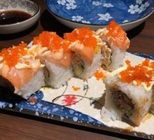 California Roll