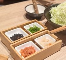 Unique Delicate Cabbage Noodles