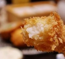 Fried Shrimp