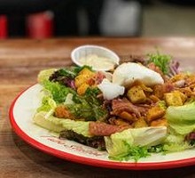 Station Salad