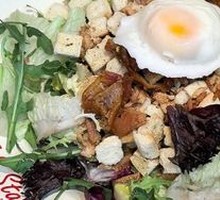 My Tuna Salad