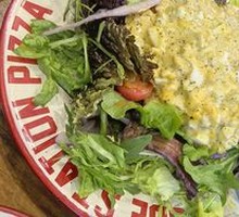 Egg Salad