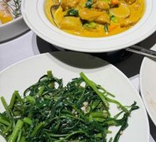 Mango Coconut Sticky Rice