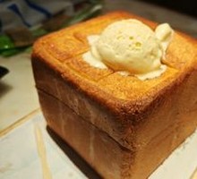 Bread Temptation