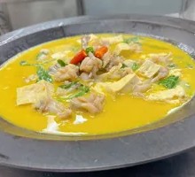 Unforgettable Flavor Tofu and Bullfrog