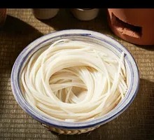 Hunan Rice Noodles