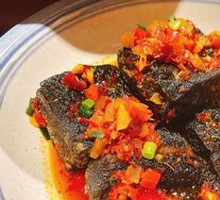 Changsha Stinky Tofu