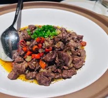 Traditional Boneless Yongzhou Blood Duck