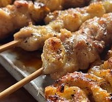 Chicken Platter