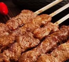 Beef Skewers
