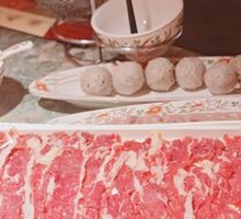 Tendon Meat