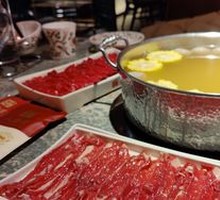 Tender and Refreshing Meat