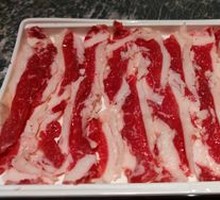 Fresh Beef Tenderloin