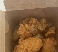 Chicken Nuggets