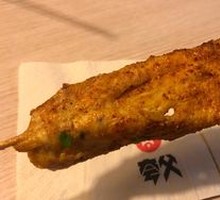 Kuafu Big Pork Tenderloin