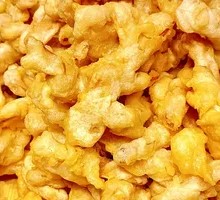 Fried Mushrooms