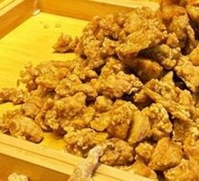 Crispy Spare Ribs