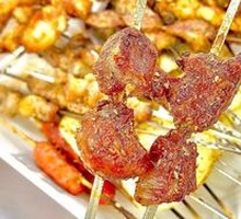 Northeastern Specialty Fried Pork Rind