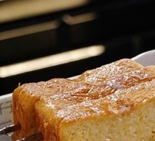Toast