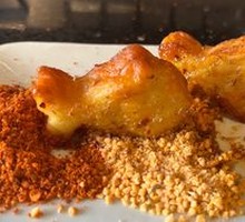 Fish tofu